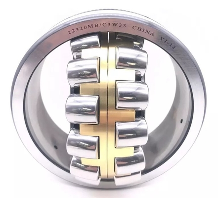 buy Deep Groove Oilfield Bearings 22230 Spherical Roller Bearing 22320MB / C3 W33 online manufacturer