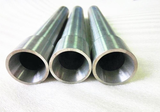 buy API  Tungsten Alloy Choke Beans / Seat / Stem For Oilfield Wellhead Equipment online manufacturer