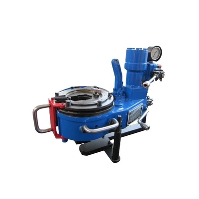 buy API 7K Tubular Handling Tool Hydraulic Casing Power Tong TQ / ZQ Series online manufacturer