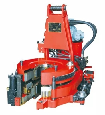buy Making Up / Breaking Out Tubular Handling Tools TQ Hydraulic Casing Power Tongs online manufacturer