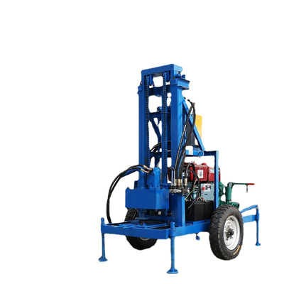buy Water Oilfield Drilling Rig Spare Parts Multifunction Tricycle  FY300 online manufacturer