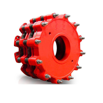 buy WCB WPT 124 224 324 Water Cooled Brakes For Drilling Rig And Workover Rig online manufacturer