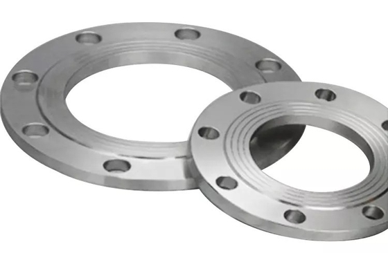 buy ANSI B16.5 CL600 Forged Flanges Drilling Rig Spare Parts Blind Flange Pipe Fitting online manufacturer