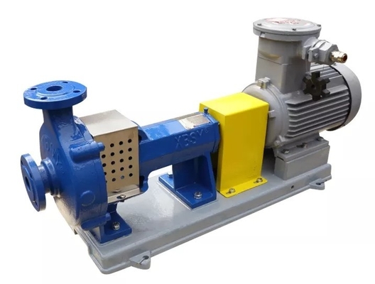 Drilling Mud Rig Solid Control Equipment Spray Pump 32SB180J