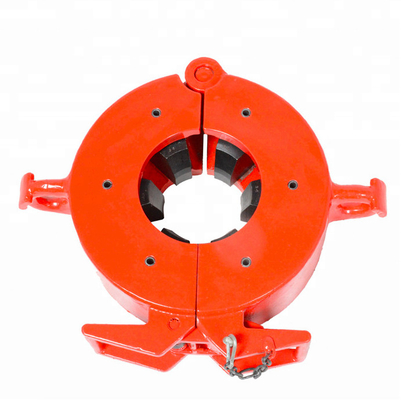 buy API Wellhead Tubular Handling Tools Auxiliary Single Joint Elevators Type SJ / SJX / SP online manufacturer