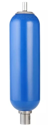 buy Hydraulic Diaphragm Drilling Rig Spare Parts Accumulator NXQ-AB-40 / 31.5-L-Y online manufacturer