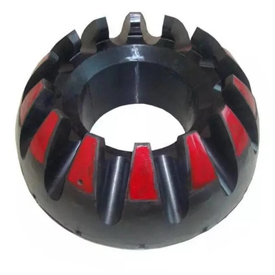 buy API 16A BOP Spare Parts Annular BOP Rubber Packing Element / Unit / Core online manufacturer