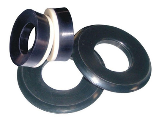 buy Piston Leather Cup Drilling Mud Pump Spare Parts Valve Rubber online manufacturer