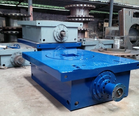 buy API 7K Standard Rotary Table ZP175 For Oilfield Welling Drilling online manufacturer
