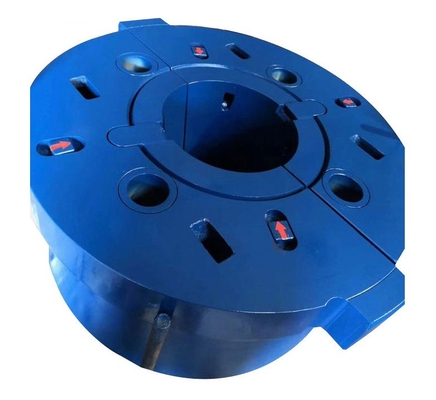 buy Stainless Steel Drilling Rig Spare Parts Rotary Table Master Bushing For Oilfield online manufacturer