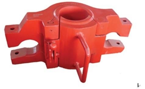 buy Tubular Handling Tools 18 Degree G Series Drill Pipe Center Latch Carbon Steel Elevators Drilling Tools online manufacturer