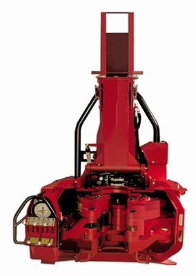 buy Drilling Rig Oilfield Wellhead Equipment Drill Pipe Iron Roughnecks API 7K online manufacturer
