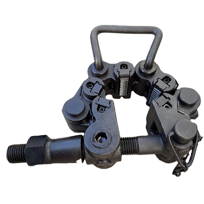 buy Tubular Handling Tools API 7K Lockheed WA-T,WA-C Type Safety Clamps/ Slips online manufacturer