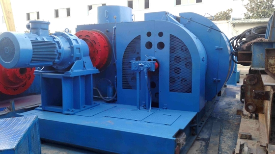 Oilfield Drilling Rig Drawworks Parts  JC20 - JC70  API Standard
