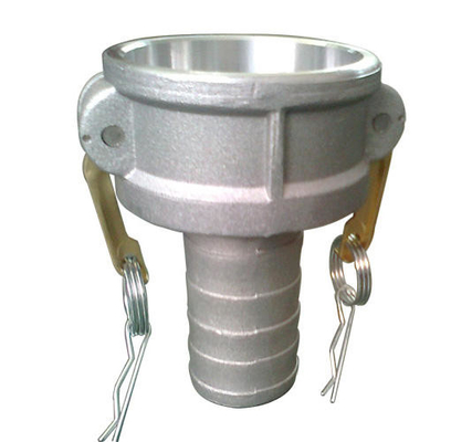 Cam And Grooved Water Pump Coupling Female Coupler X Male Adapter