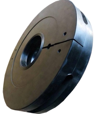 buy Dual Split Downhole Drilling Tools Oilfield Drill Pipe Wiper API Standard online manufacturer