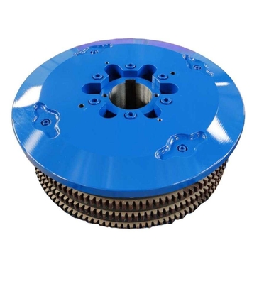 buy ATD Series Push Plate Clutch For HH Drilling And Workover Rig ATD118H ATD218H online manufacturer