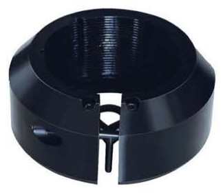 buy API 7K Clamp Tubing Casing Drilling Rig Spare Parts Quick Release Thread Protector online manufacturer