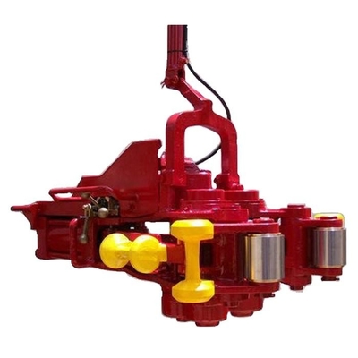 buy Type SSW40 Drilling Rig Spare Parts Pneumatic Safety Spinning Wrench Pipe Spinner online manufacturer