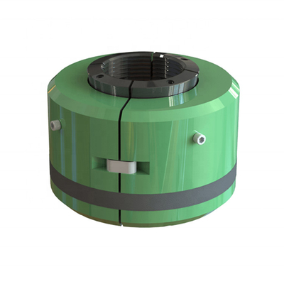 buy API 6A Oilfield Wellhead Equipment Slip Type And Mandrel Type Casing Hanger online manufacturer