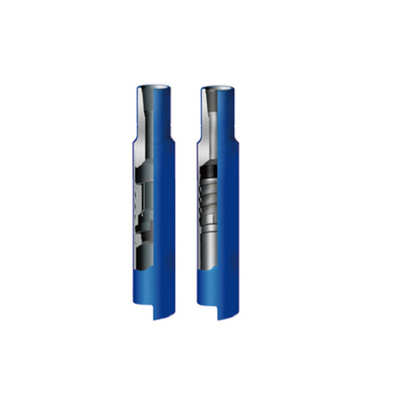 buy Type DLT-T Releasable Reversing Overshots Oil Well Fishing Tools online manufacturer