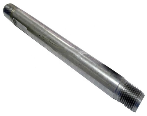 buy API 11B Drilling Rig Spare Parts Alloy Steel Polished Sucker Rod AISI 4140 online manufacturer