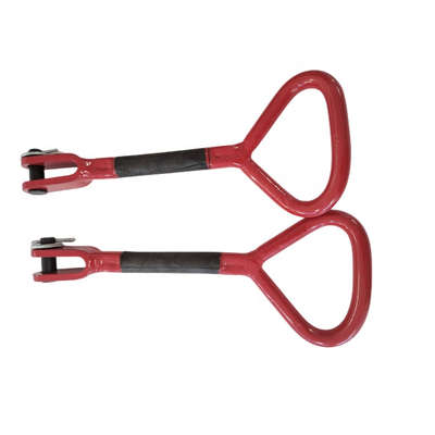 buy API DU SD Tubular Handling Tools Drill Pipe Rotary Slips Safety Flex Handle online manufacturer