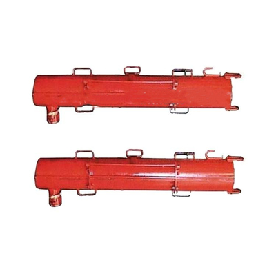 buy API Drill Rig Spare Parts Sealed Anti Spraying Box To Prevent Mud Spraying For Drill Pipes online manufacturer