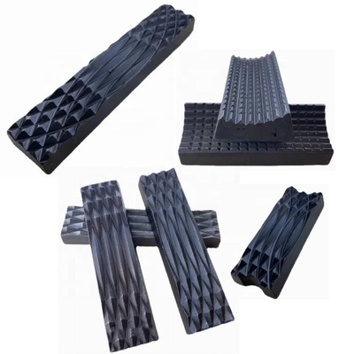 buy ZQ203-100 Tubular Handling Tools Hydraulic Power Tong Dies Insert online manufacturer