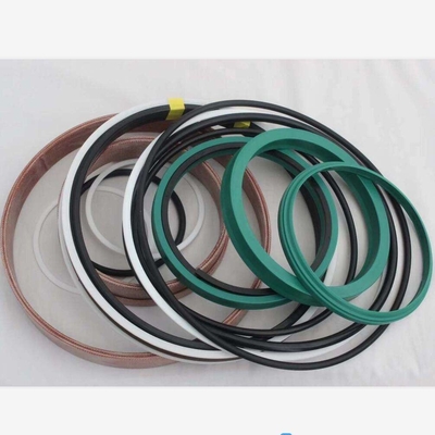 buy Oilfield Drilling Rig Spare Parts Eaton Motor Repair Hydraulic Seal Kit online manufacturer