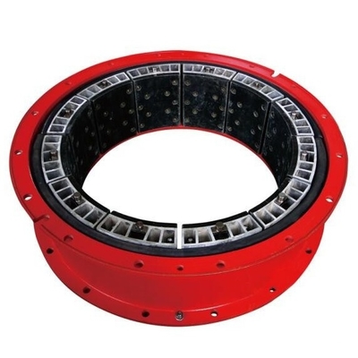 buy Pneumatic Air Tube Clutch Drilling Rig Spare Parts LT Air Tube Clutch online manufacturer