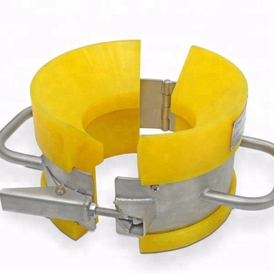 buy API 5CT Oilfield Wellhead Equipment Casing / Tubing Stabbing Guide SG Type online manufacturer