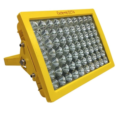 buy LED 200w Explosion Proof Lighting Fixture Drilling Rig Spare Parts Oilfield Lamp online manufacturer