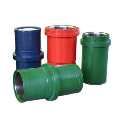 buy F / PZ / P / FB Series Mud Pump Spare Parts Ceramic Cylinder Liner For Oilfield online manufacturer
