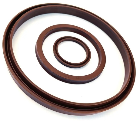 buy Y Type Dust Proof Sealing Ring Drilling Rig Spare Parts Hydraulic Cylinder Shaft Oil Seal online manufacturer