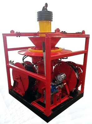 buy Oilfield Wellhead Hydraulic Connector Quick Latch Remote Rig Up And Down Equipment online manufacturer