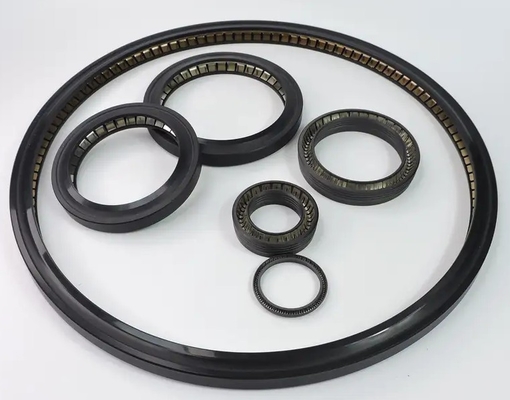 buy Valve Seat Spring Energized Seals Drilling Rig Spare Parts Gate Valve Seat Seal online manufacturer