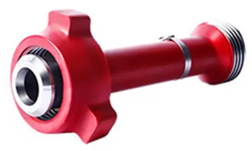 buy Flowline 1502 Drilling Rig Spare Parts Integral Pup Joint API 16C online manufacturer