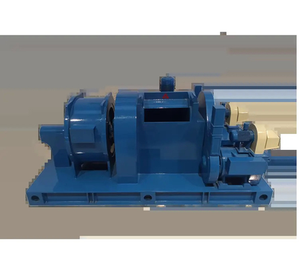 buy Mechnical Driven Oilfield Drilling Rig Equipment JC40D-JC90D Drawworks API Standard online manufacturer