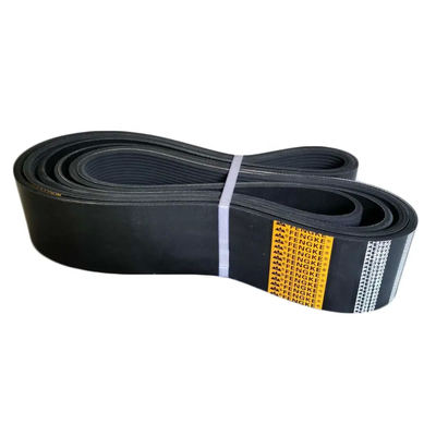buy API Drilling Rig Spare Parts Ribbed Wedge Rubber Three V Belt online manufacturer