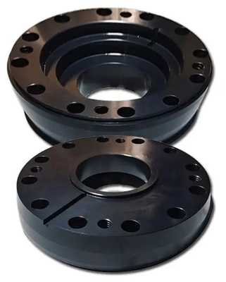 buy Oilfield Drilling Mud Pump Spare Parts Wear SL3NB-1300A 3NB-1300C Plate 42CrMo online manufacturer