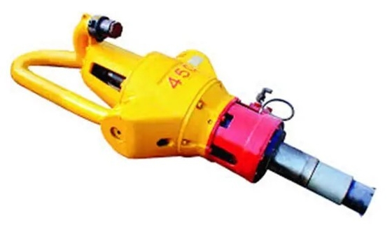 buy API SPEC 8C PSL1 Standard Drilling Rig Spare Parts SL Type Rotary Drilling Swivel online manufacturer