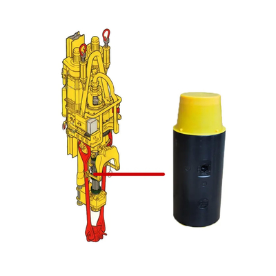 buy Oilfield Drilling Rig Spare Parts  IBOP For Varco / BPM / JH Top Drive System online manufacturer