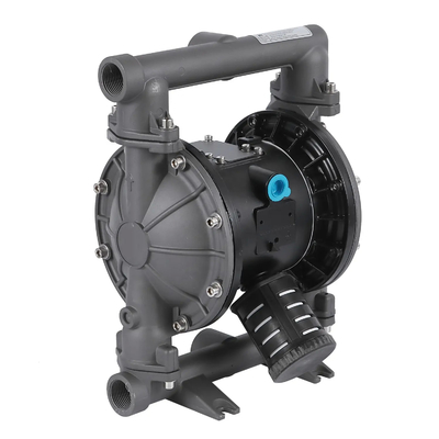 buy Oilfield HY Slurry Transfer Double Diaphragm Pump Air Operated online manufacturer