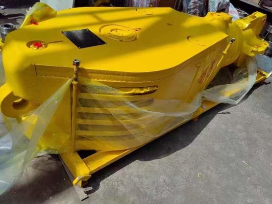 buy Forging Drilling Rig Spare Parts API 8C YG/YC/DG Hook Traveling Block For Drilling Rig Accessories online manufacturer