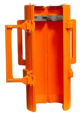 buy Fiber Glass Aluminum Nylons Mud Saver Oilfield Cementing Tools Drill Pipe Mud Bucket online manufacturer