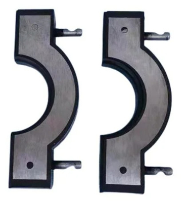 buy Drilling Well Control Blowout Preventer BOP Spare Parts Rubber RAM Seal online manufacturer
