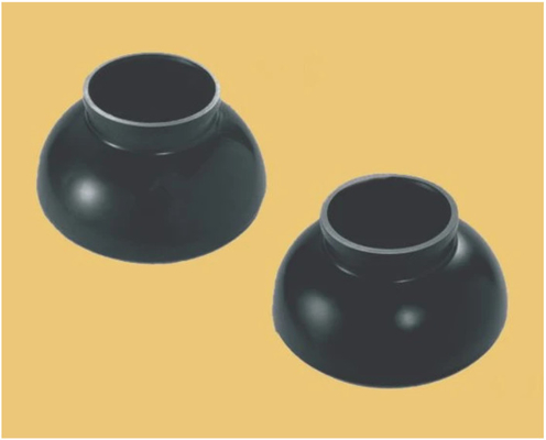 buy API 7K Oilfield Oil Well Drilling Mud Pump Spare Parts Air Bag Pulsation Dampener Bladder online manufacturer