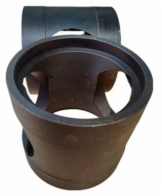 buy Oilfield Drilling Mud Pump Spare Parts Cylinder Cage API 7K Standard online manufacturer