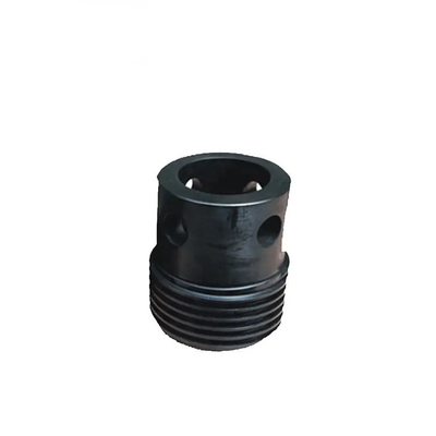 buy 35CrMo Mud Pump Spare Parts Emsco Mud Pump Valve Cover online manufacturer